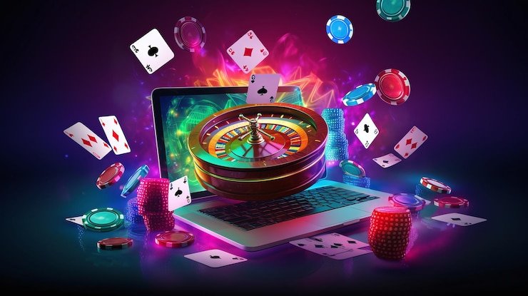 Simbol kontrol waktu dan anggaran taruhan yang sehat di aplikasi mobile