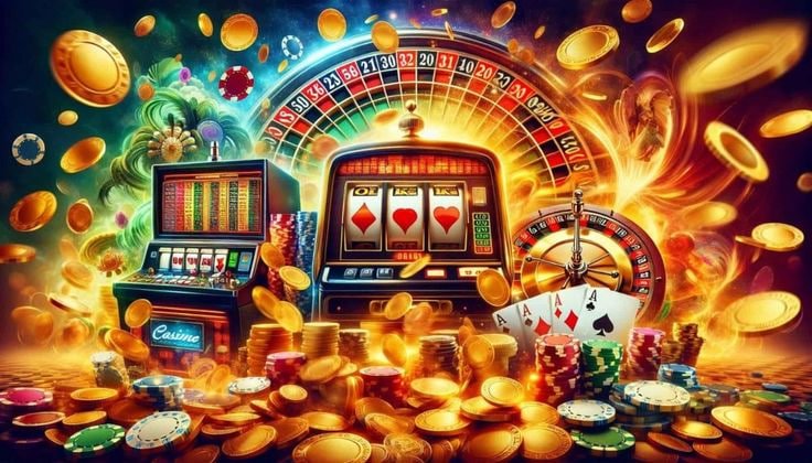 Ilustrasi pengamanan data digital penting bagi pengguna platform online